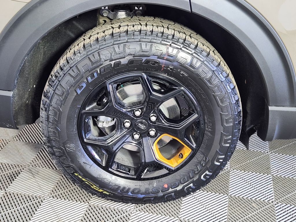 New 2026 Ford Explorer - photo 11