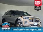 2026 Ford Explorer 4WD SUV for sale #26T170 - photo 1