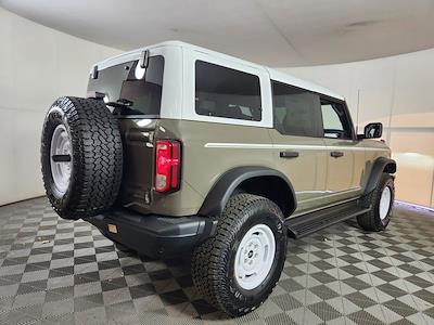 New 2026 Ford Bronco - photo 1