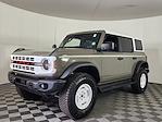 2026 Ford Bronco 4WD SUV for sale #26T171 - photo 4