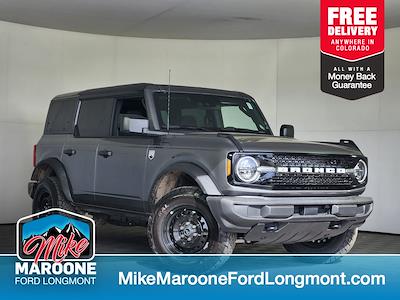 New 2026 Ford Bronco - photo 1