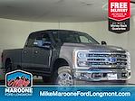 New 2026 Ford F-350 Lariat Crew Cab for sale #26T173 - photo 1