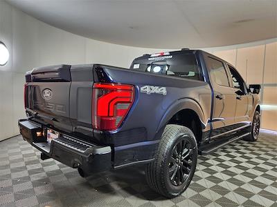 2026 Ford F-150 SuperCrew Cab 4WD Pickup for sale #26T174 - photo 2