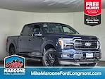 2026 Ford F-150 SuperCrew Cab 4WD Pickup for sale #26T174 - photo 1