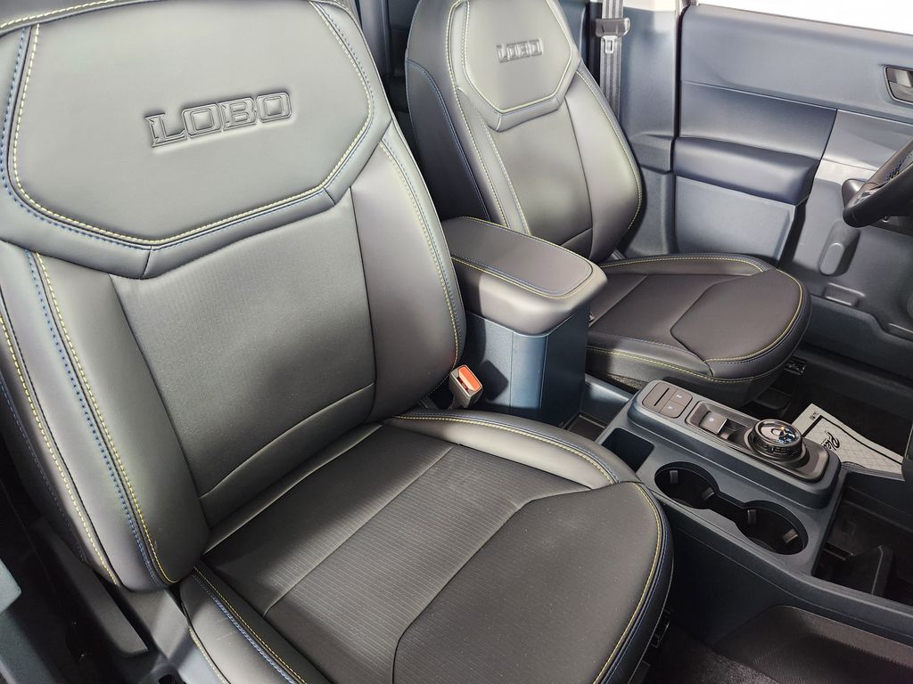 New 2026 Ford Maverick - photo 12