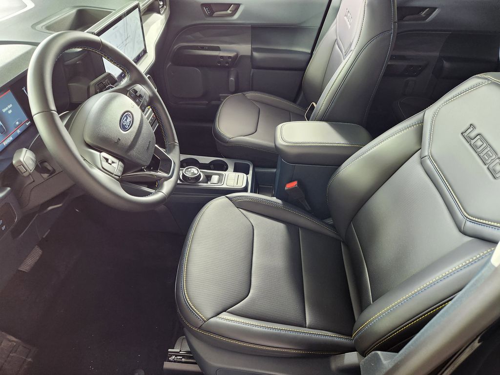 New 2026 Ford Maverick - photo 13