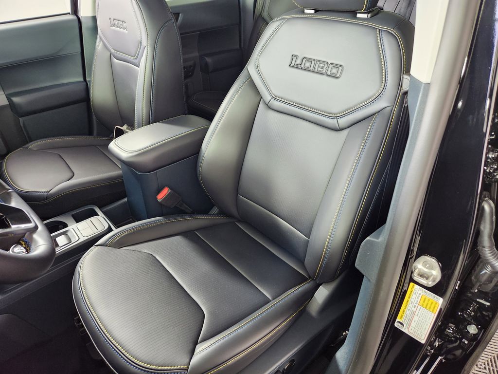 New 2026 Ford Maverick - photo 14