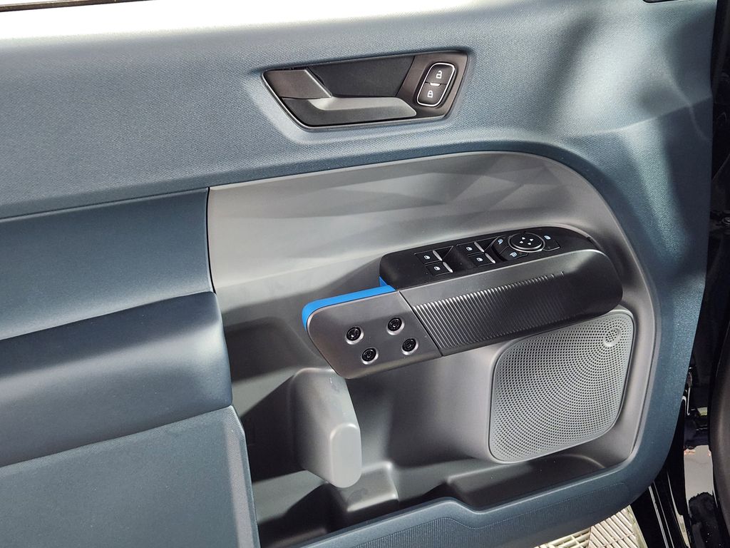 New 2026 Ford Maverick - photo 18