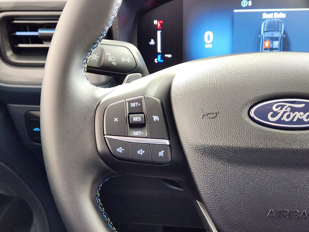 New 2026 Ford Maverick - photo 20