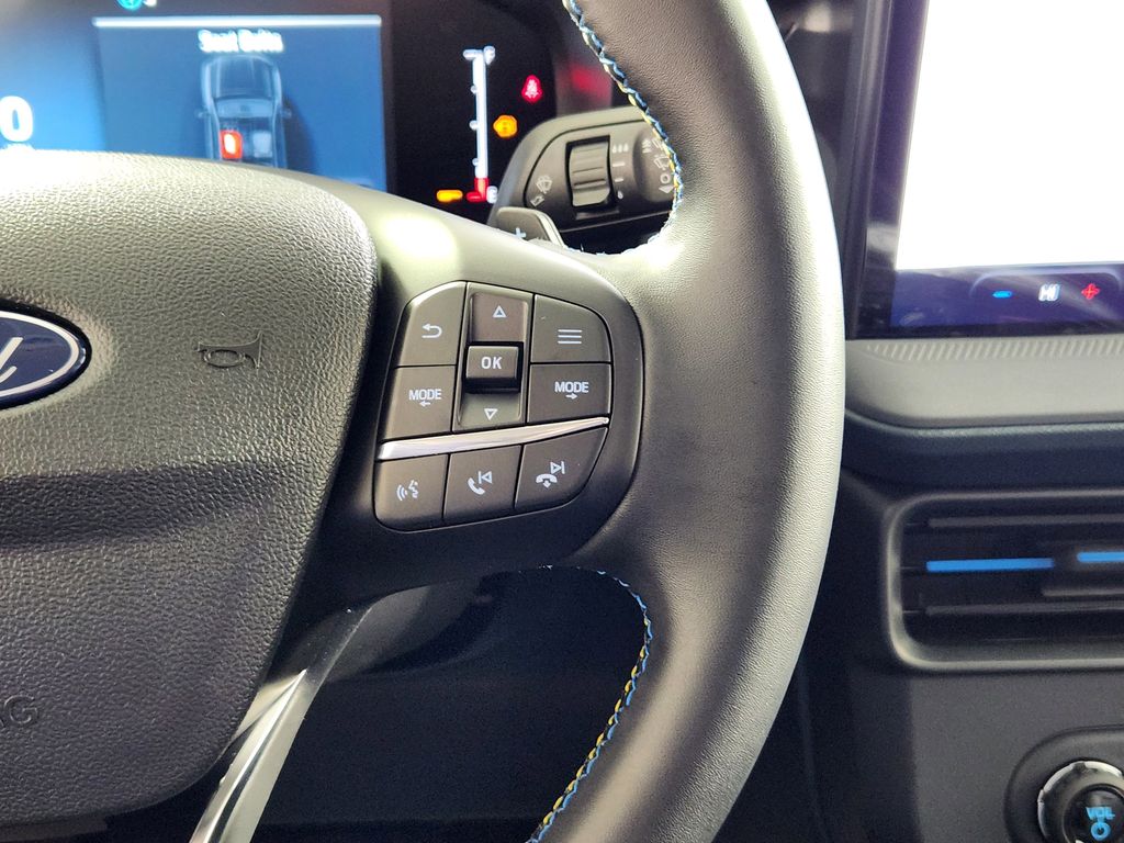 New 2026 Ford Maverick - photo 21