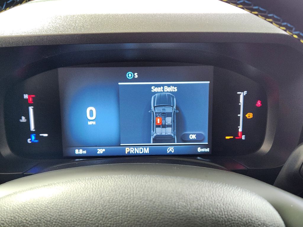 New 2026 Ford Maverick - photo 22