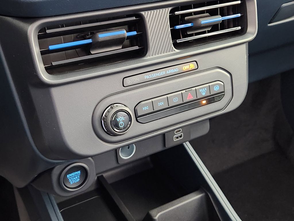 New 2026 Ford Maverick - photo 26