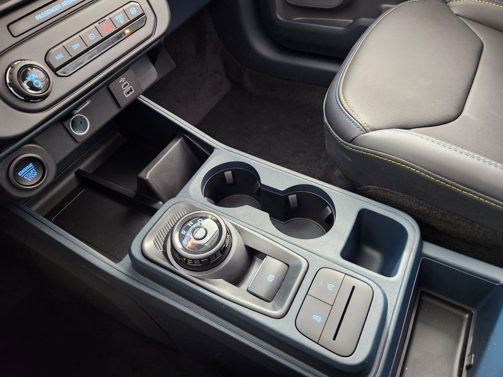 New 2026 Ford Maverick - photo 27