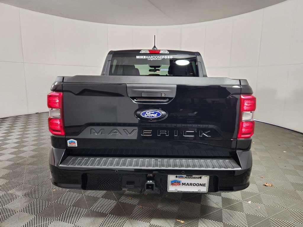 New 2026 Ford Maverick - photo 9