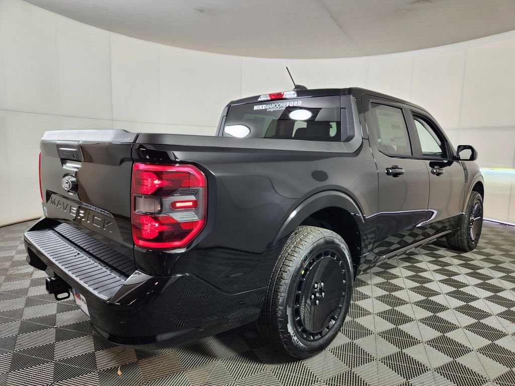 New 2026 Ford Maverick - photo 2