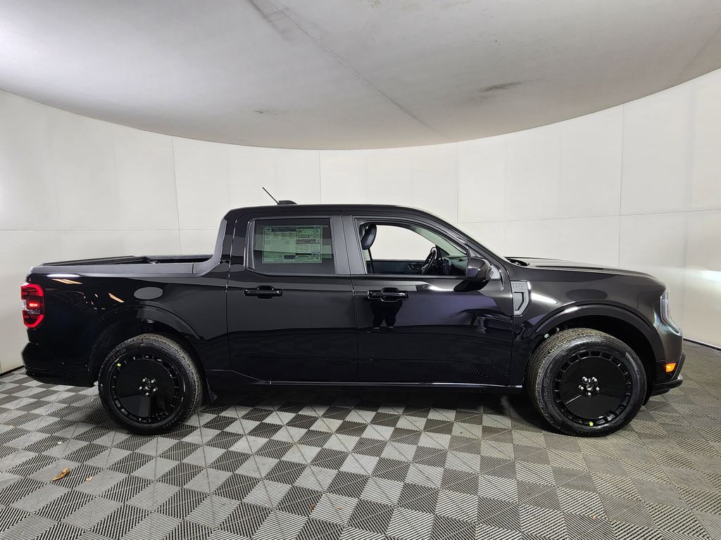 New 2026 Ford Maverick - photo 10
