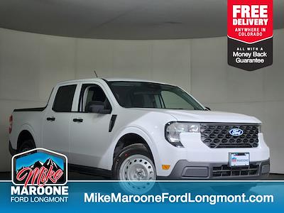 New 2026 Ford Maverick - photo 1