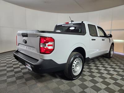 New 2026 Ford Maverick - photo 1