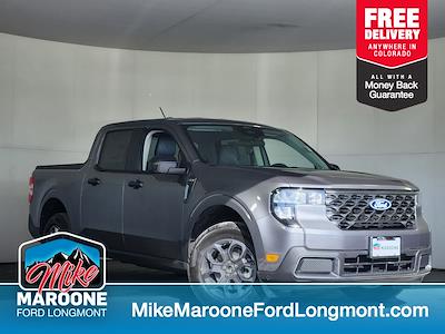 New 2026 Ford Maverick XLT SuperCrew Cab for sale #26T179 - photo 1