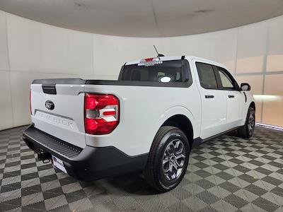 New 2026 Ford Maverick - photo 1