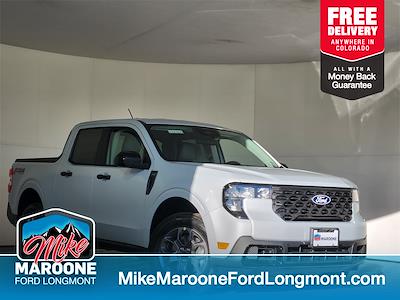 New 2026 Ford Maverick XLT SuperCrew Cab for sale #26T183 - photo 1