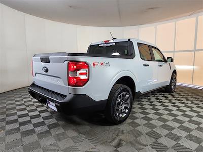 New 2026 Ford Maverick XLT SuperCrew Cab for sale #26T183 - photo 2