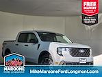 New 2026 Ford Maverick XLT SuperCrew Cab for sale #26T183 - photo 1