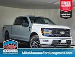 2026 Ford F-150 SuperCrew Cab 4WD Pickup for sale #26T193 - photo 1