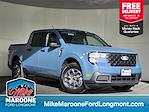 New 2026 Ford Maverick XLT SuperCrew Cab for sale #26T194 - photo 1