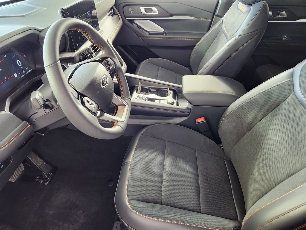 New 2026 Ford Explorer - photo 13