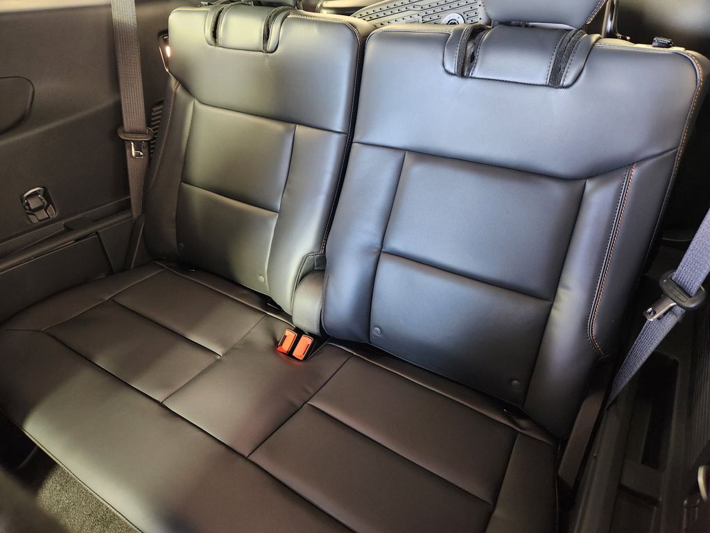 New 2026 Ford Explorer - photo 18