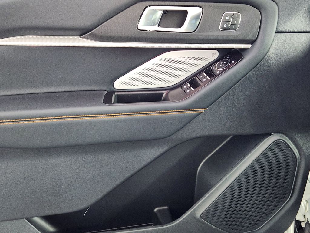 New 2026 Ford Explorer - photo 19
