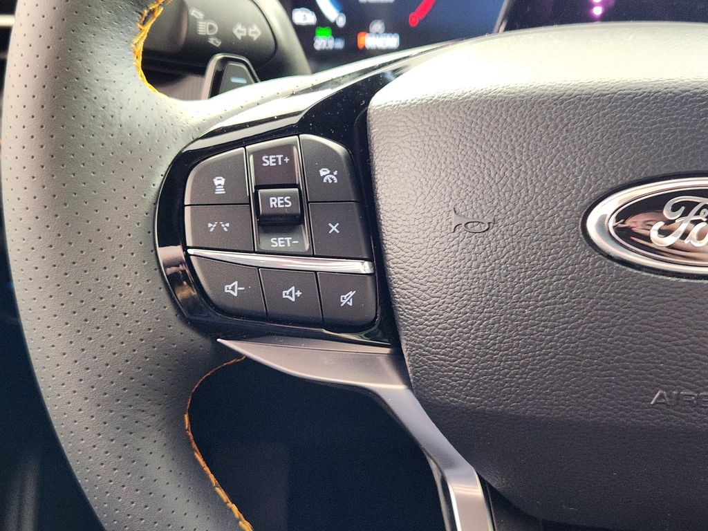 New 2026 Ford Explorer - photo 21