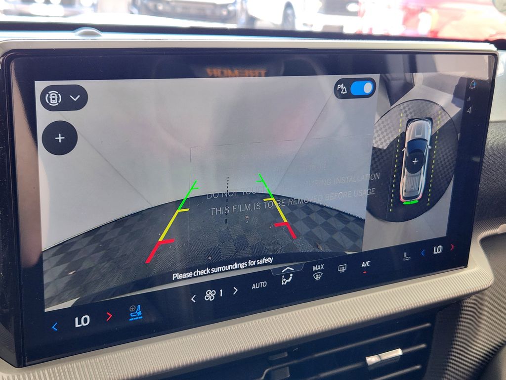 New 2026 Ford Explorer - photo 24
