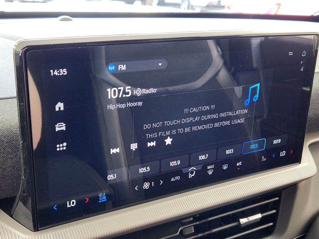 New 2026 Ford Explorer - photo 25