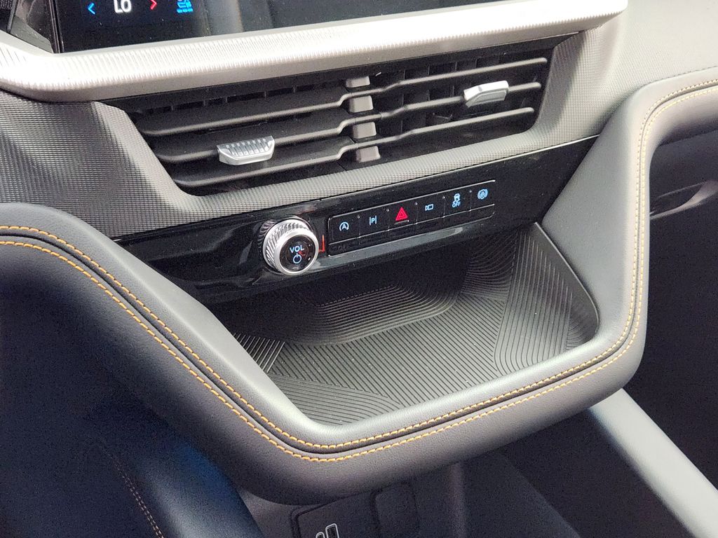 New 2026 Ford Explorer - photo 26
