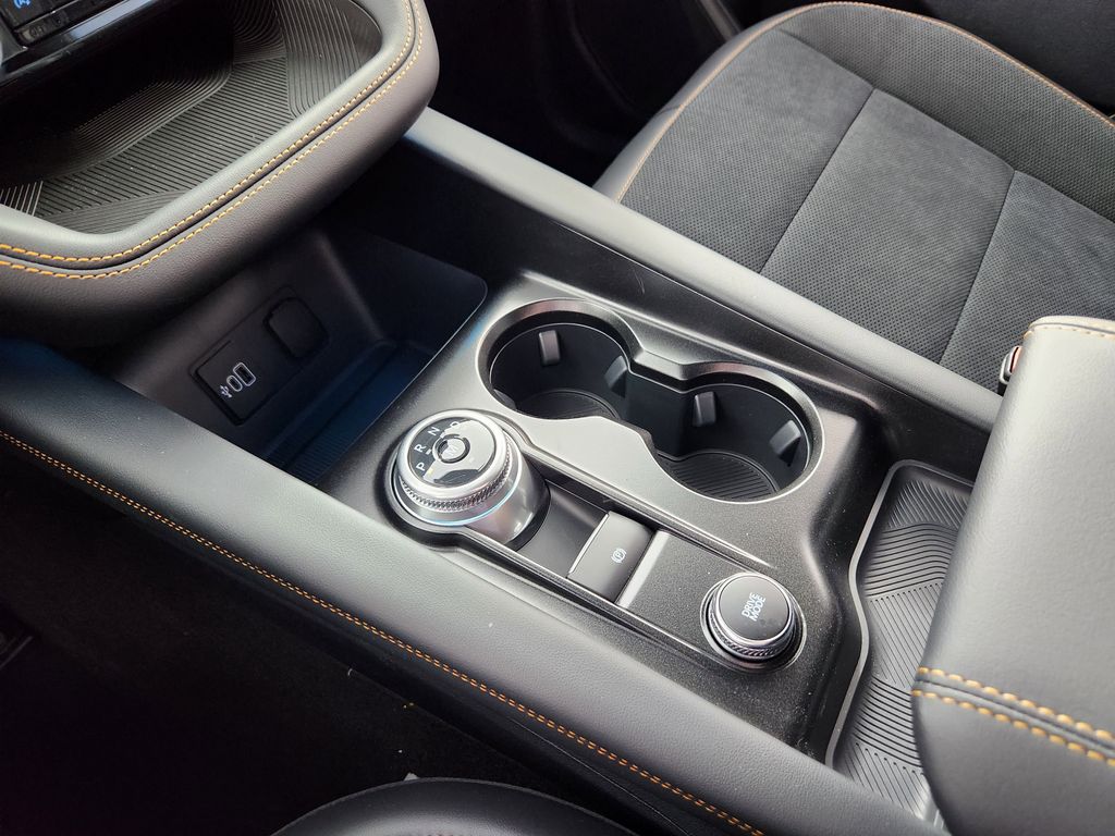 New 2026 Ford Explorer - photo 27