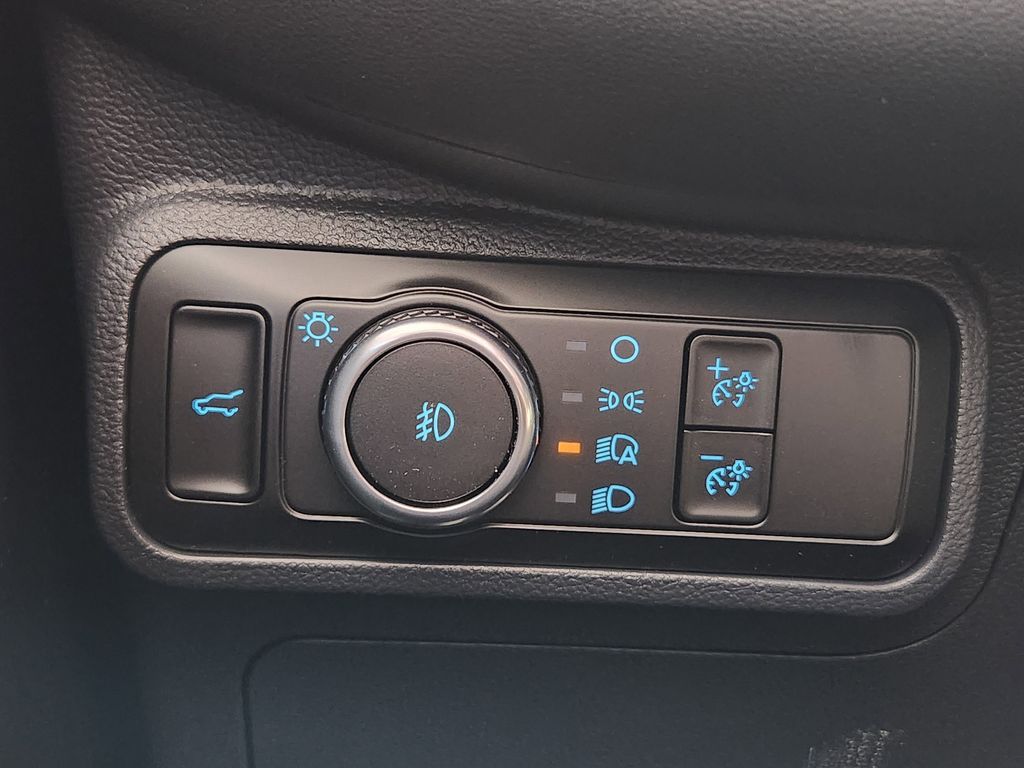 New 2026 Ford Explorer - photo 29
