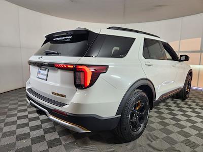 New 2026 Ford Explorer - photo 1