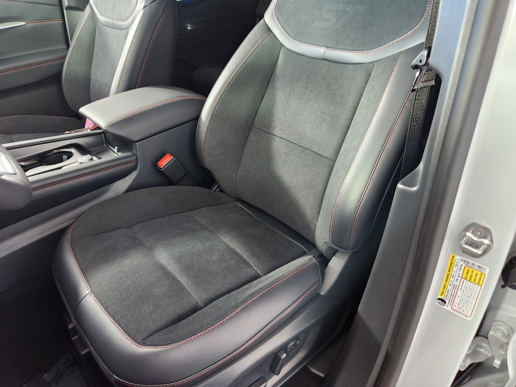 New 2026 Ford Explorer - photo 14