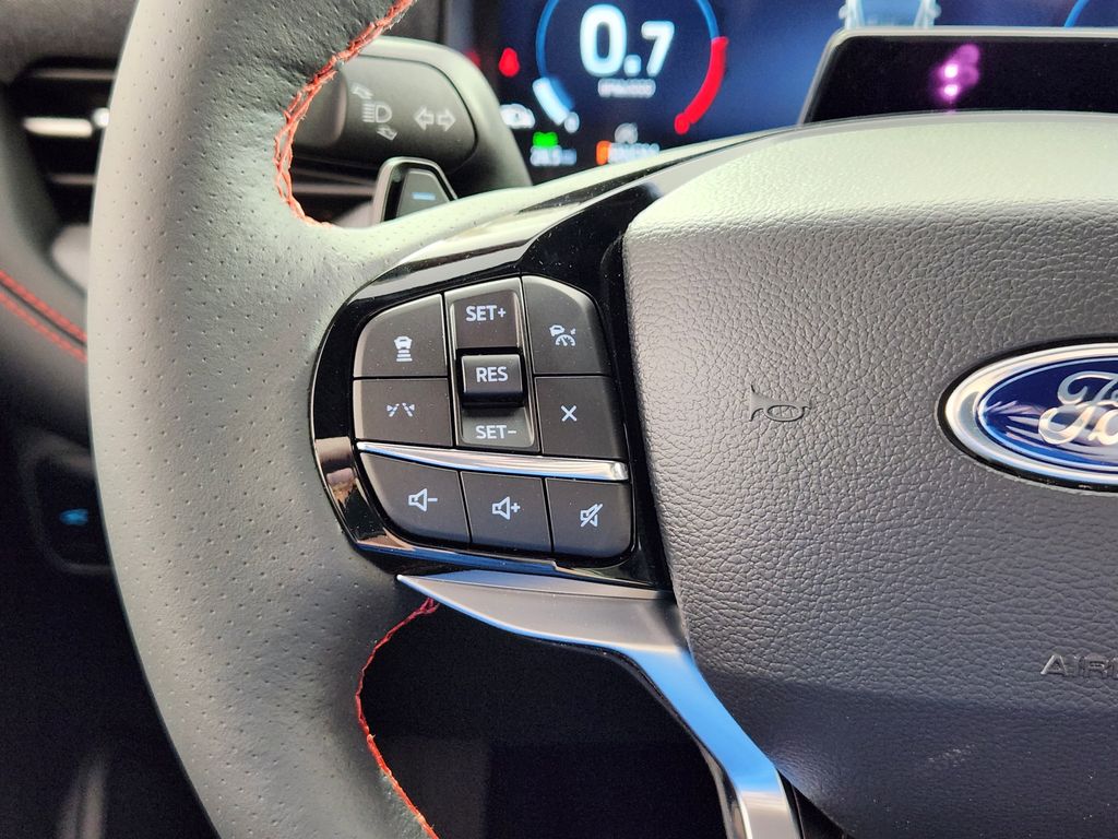 New 2026 Ford Explorer - photo 21