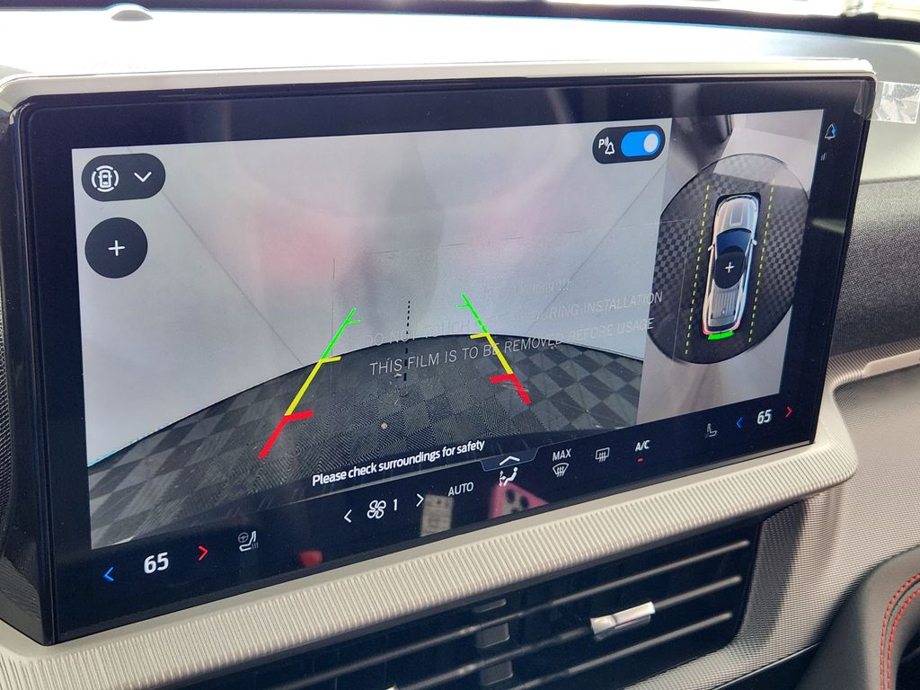 New 2026 Ford Explorer - photo 25