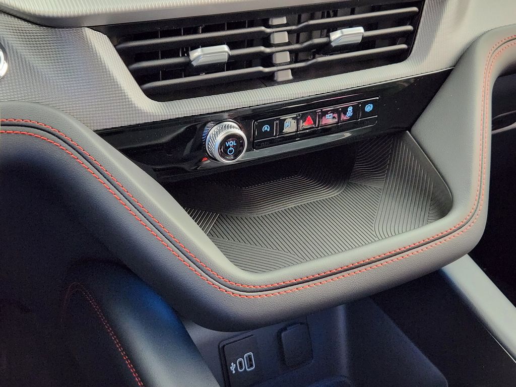 New 2026 Ford Explorer - photo 26