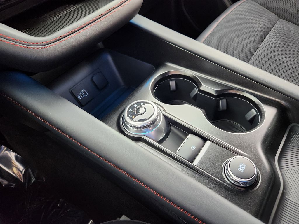 New 2026 Ford Explorer - photo 27