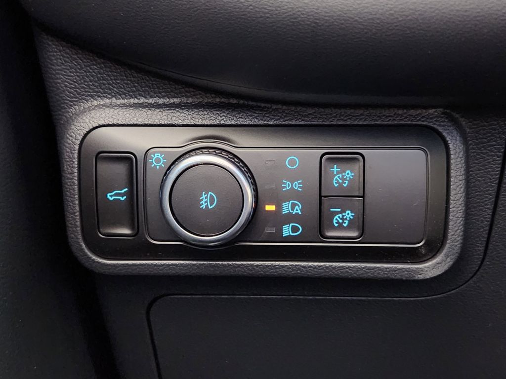 New 2026 Ford Explorer - photo 29