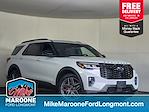 2026 Ford Explorer 4WD SUV for sale #26T200 - photo 1