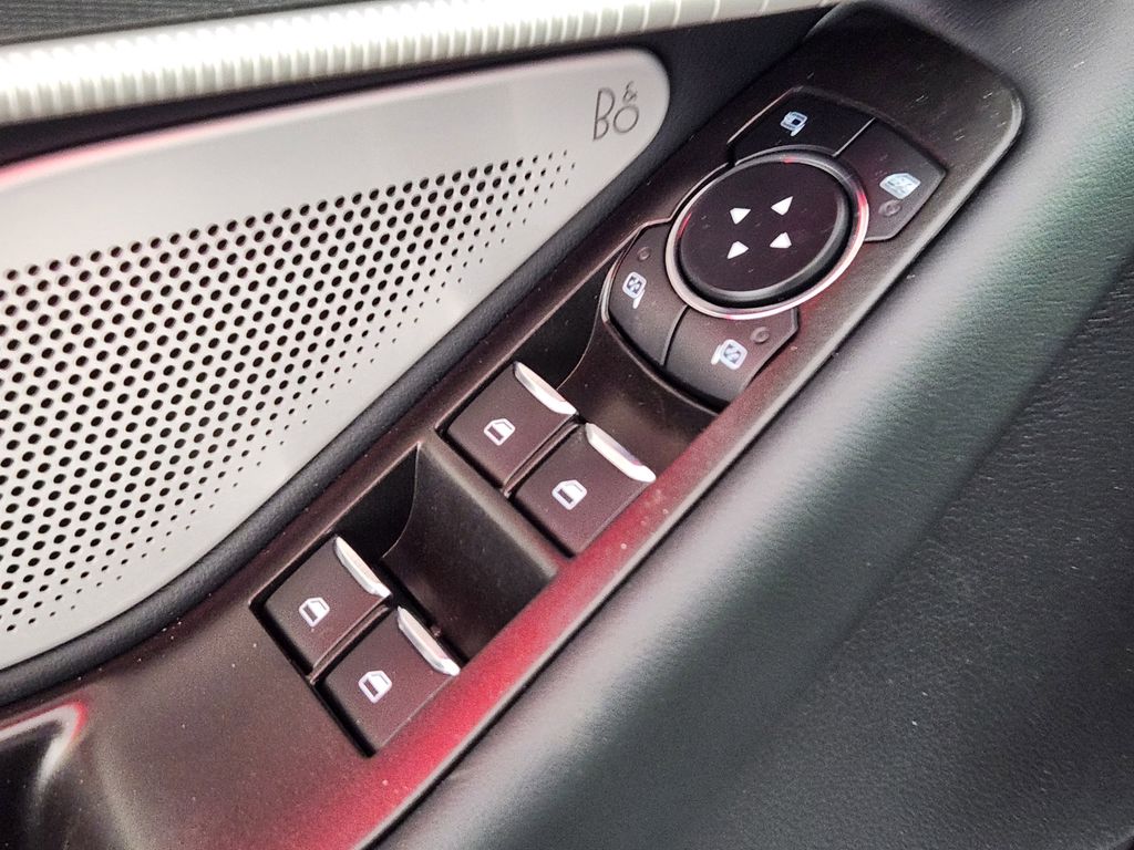 New 2026 Ford Explorer - photo 20