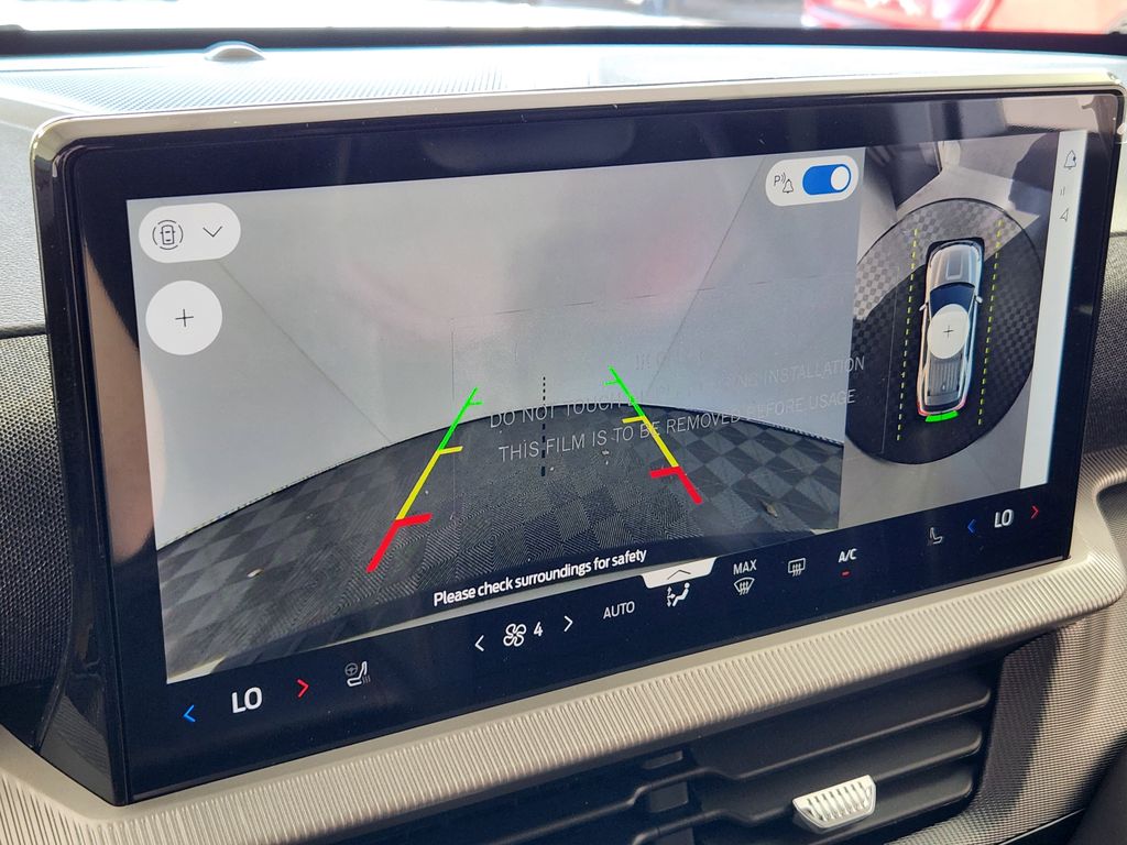 New 2026 Ford Explorer - photo 25