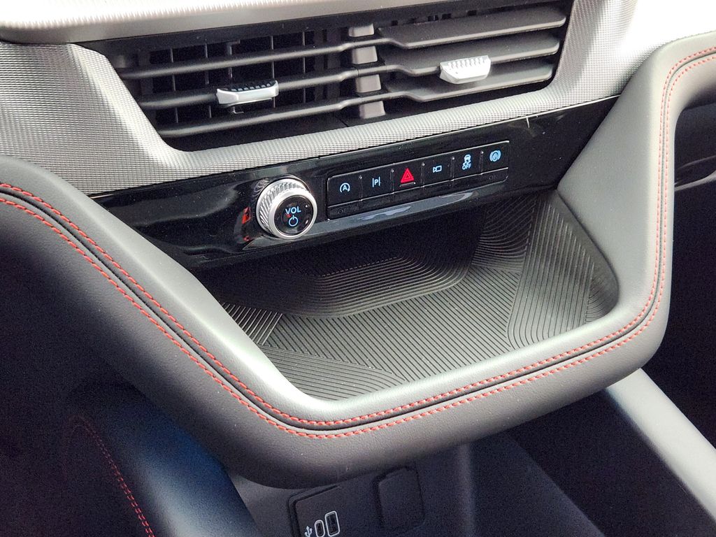 New 2026 Ford Explorer - photo 26