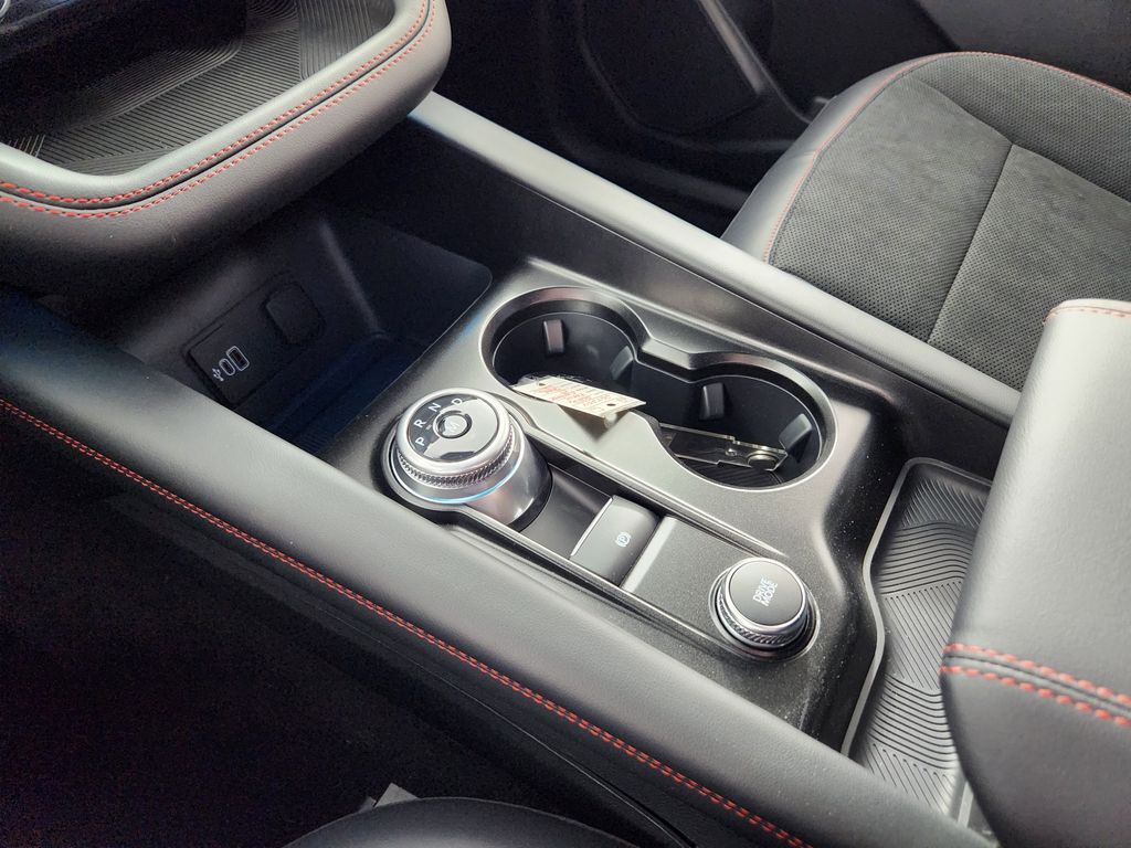 New 2026 Ford Explorer - photo 27